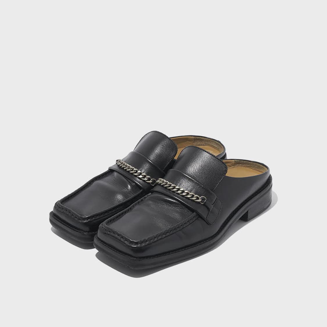MARTINE ROSE loafer EU42 상품이미지1