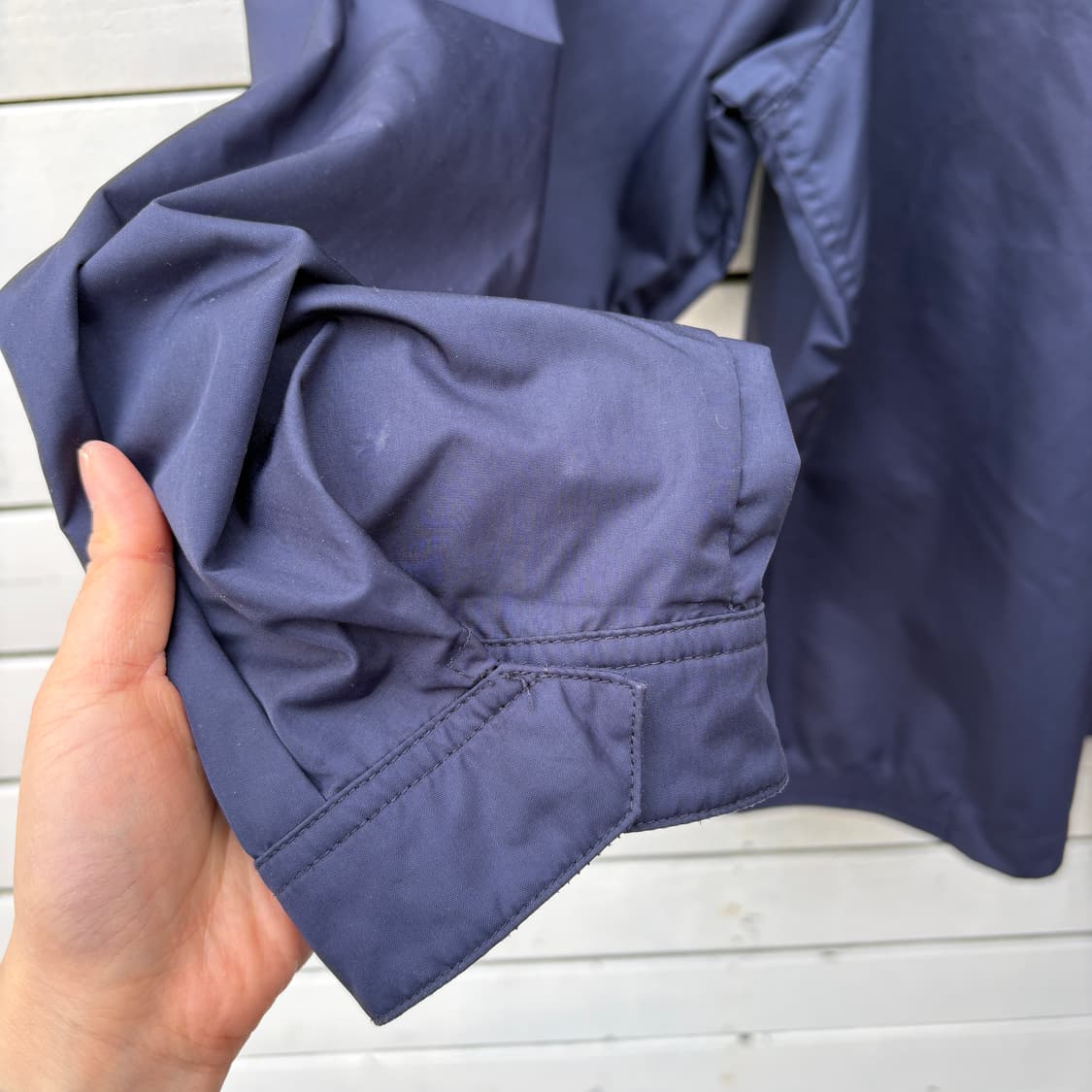 Polo 폴로 나일론 자켓 상품이미지8