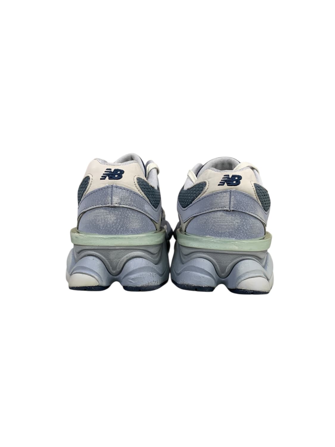 뉴발란스 9060 아크틱 그레이 스틸 280 (Gr-3338) 상품이미지2