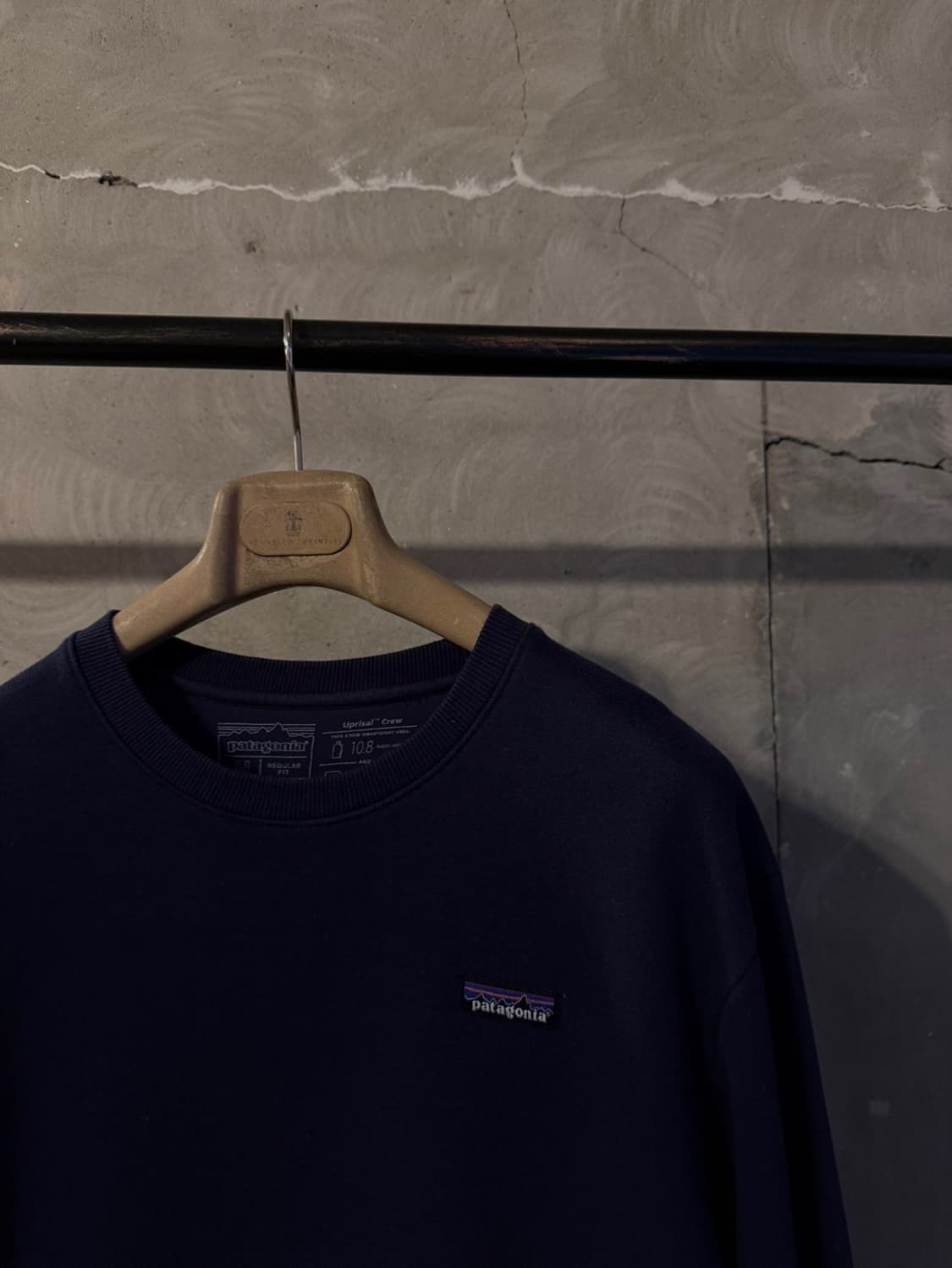 파타고니아 스웻셔츠 남성100 상품이미지4