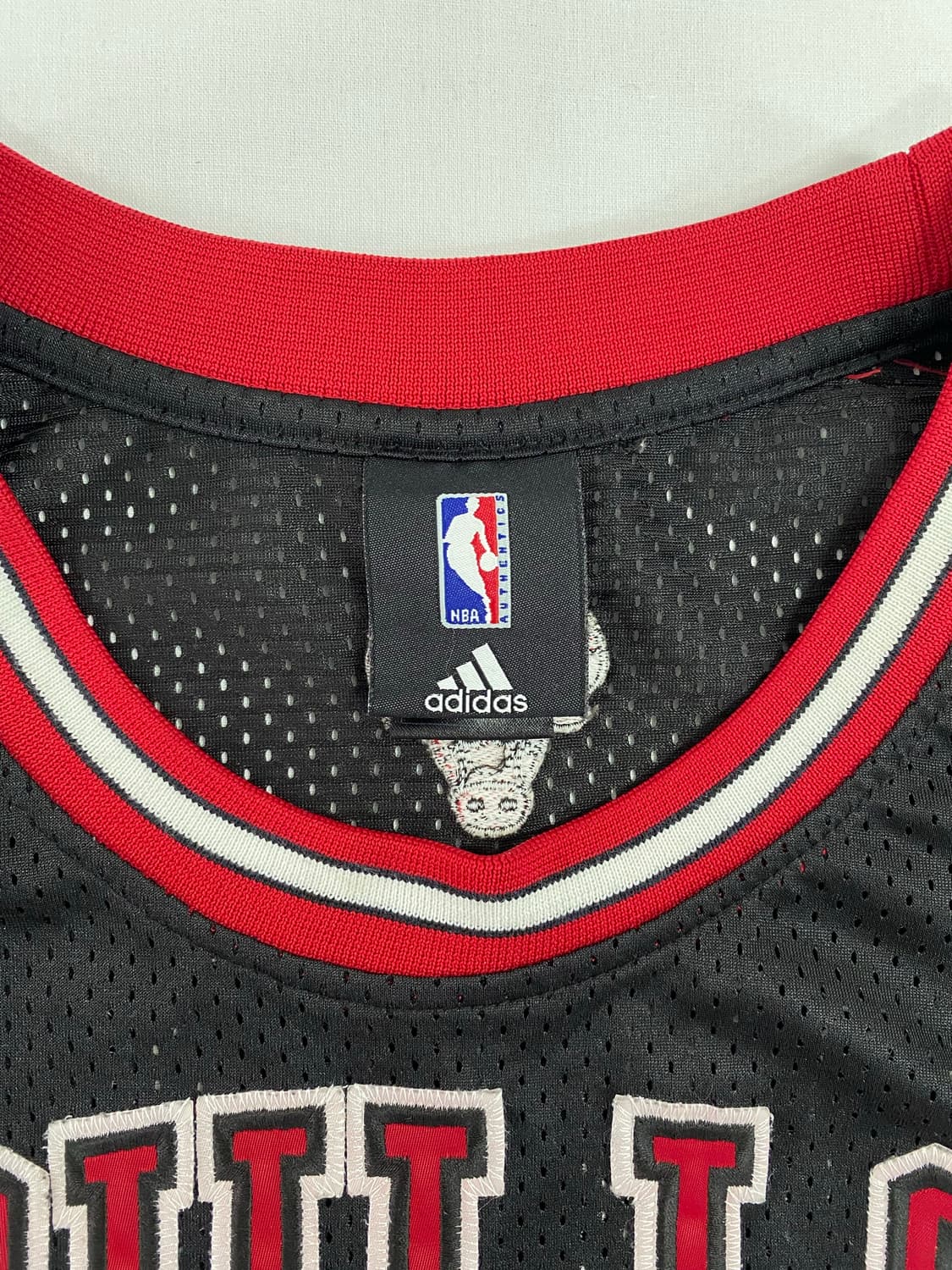 아디다스 시카고불스 NBA 마이클조던 유니폼 <334> 상품이미지5