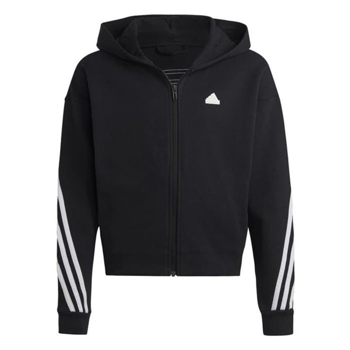 아디다스 키즈 퓨쳐 아이콘 3S 풀집 후디 ICO118 상품이미지1