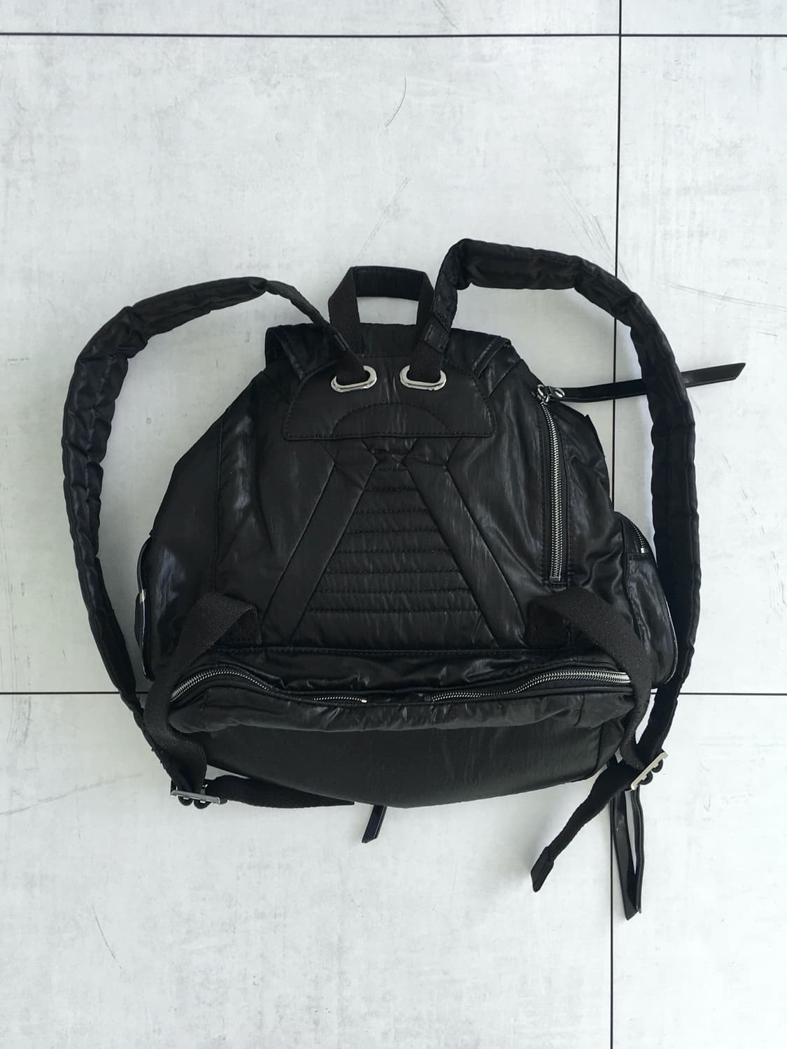 diesel pocket backpack 상품이미지6