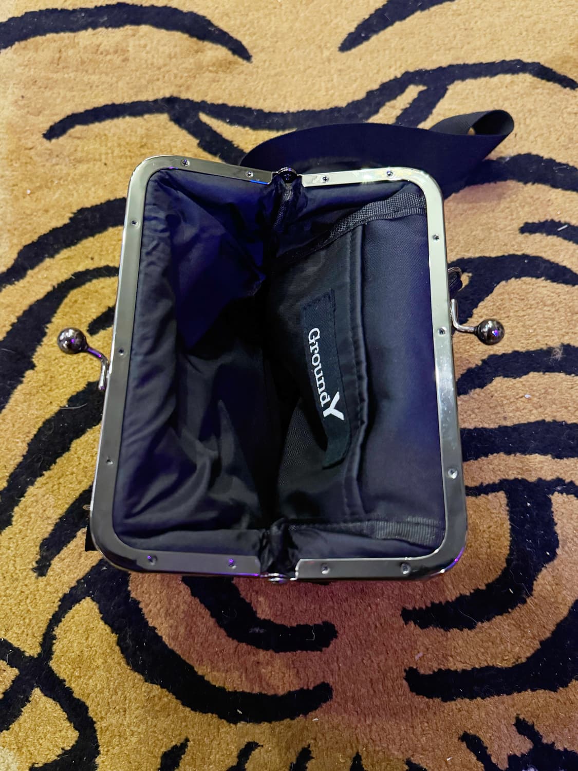 Yohji Yamamoto GROUNDY 상품이미지3