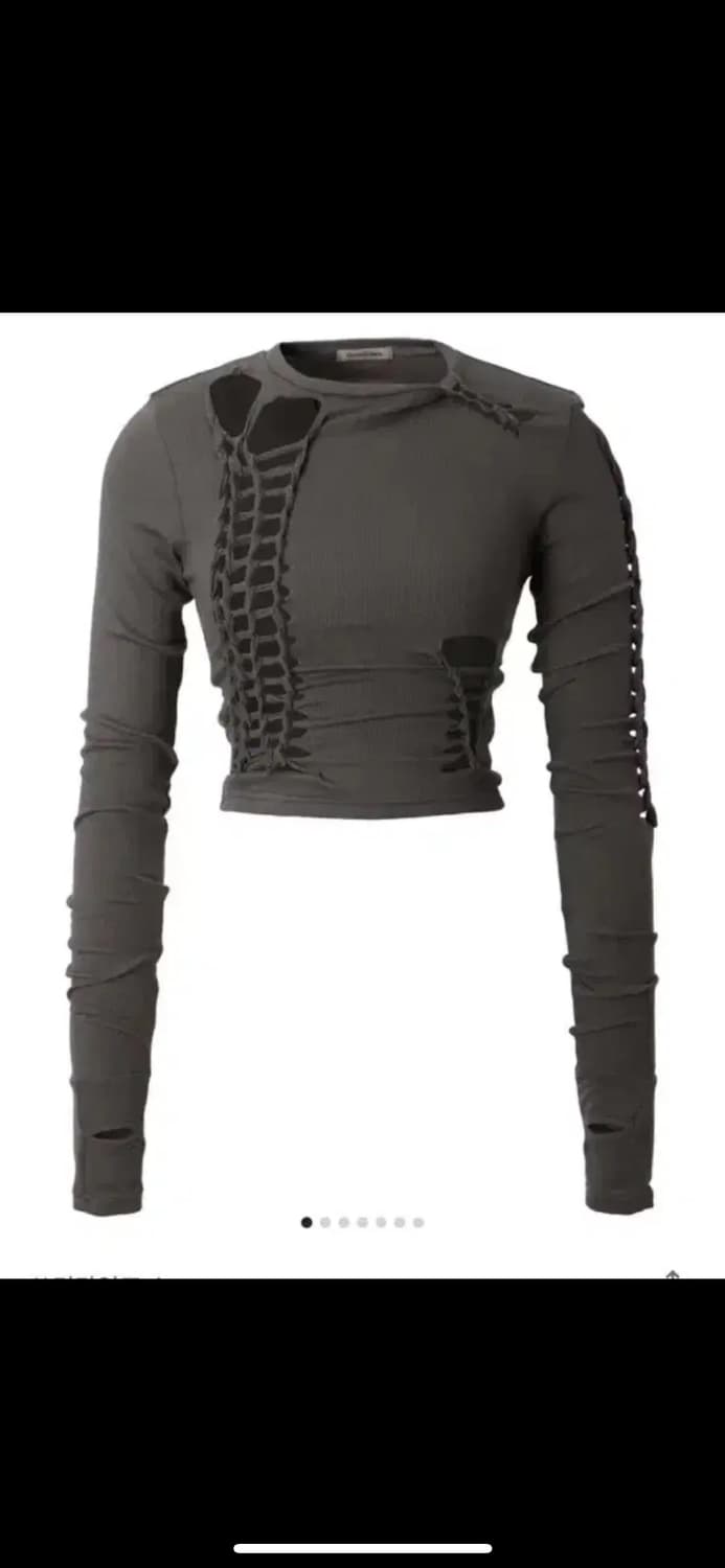 쓰리타임즈 Obsession tee 상품이미지1