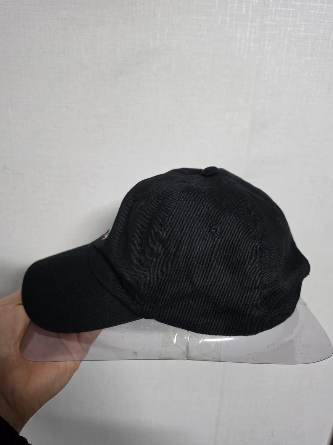 노아 로고 볼캡 상품이미지2