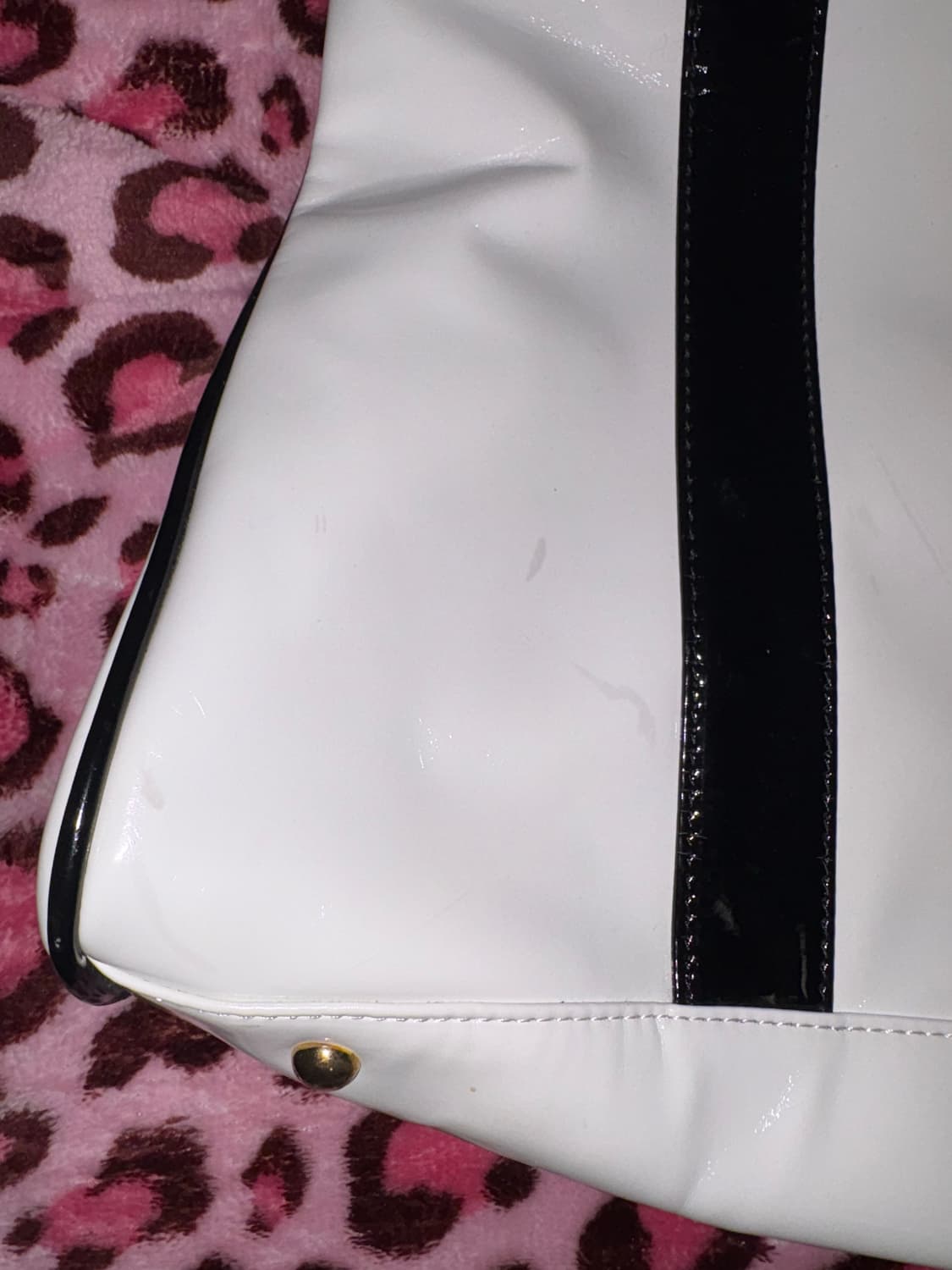 오네갸루 golds infinity 보스턴 백 갸루 마즈 다이아 상품이미지5