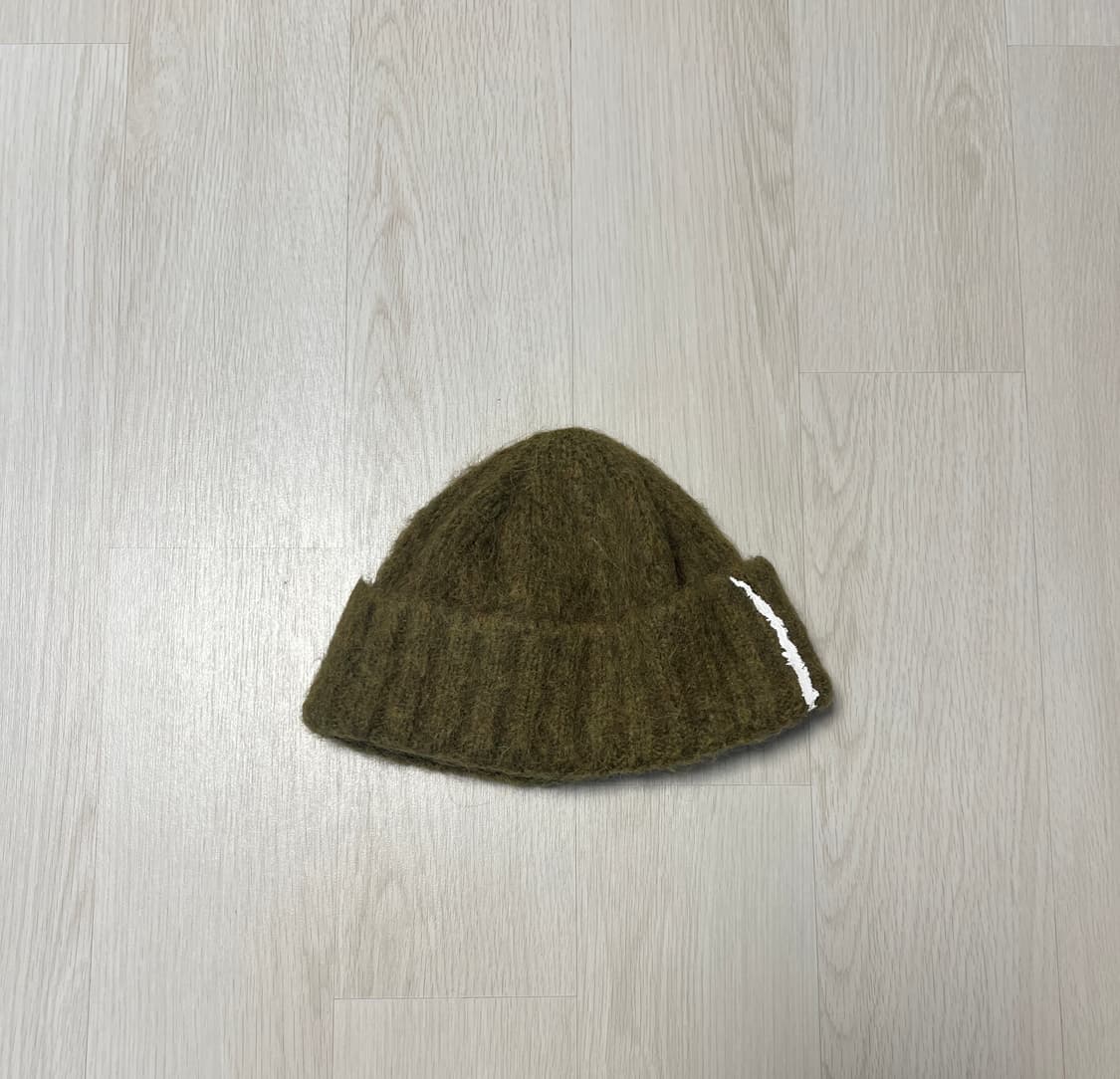 [Ader Error] Rivington beanie 상품이미지5