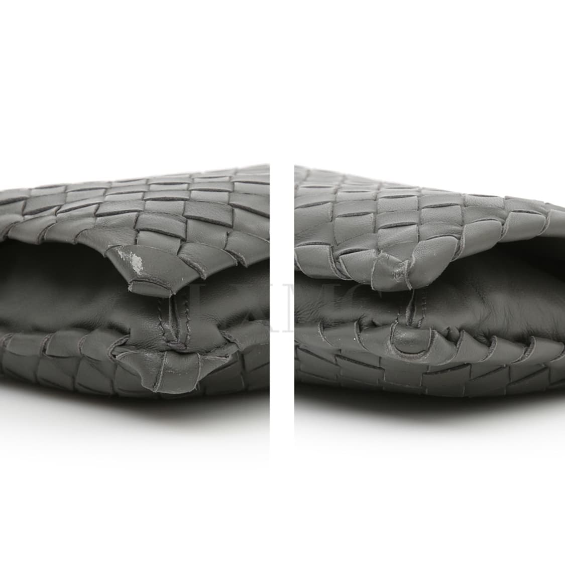 보테가베네타 우븐 클러치백 플랩 파티백 274473 상품이미지9