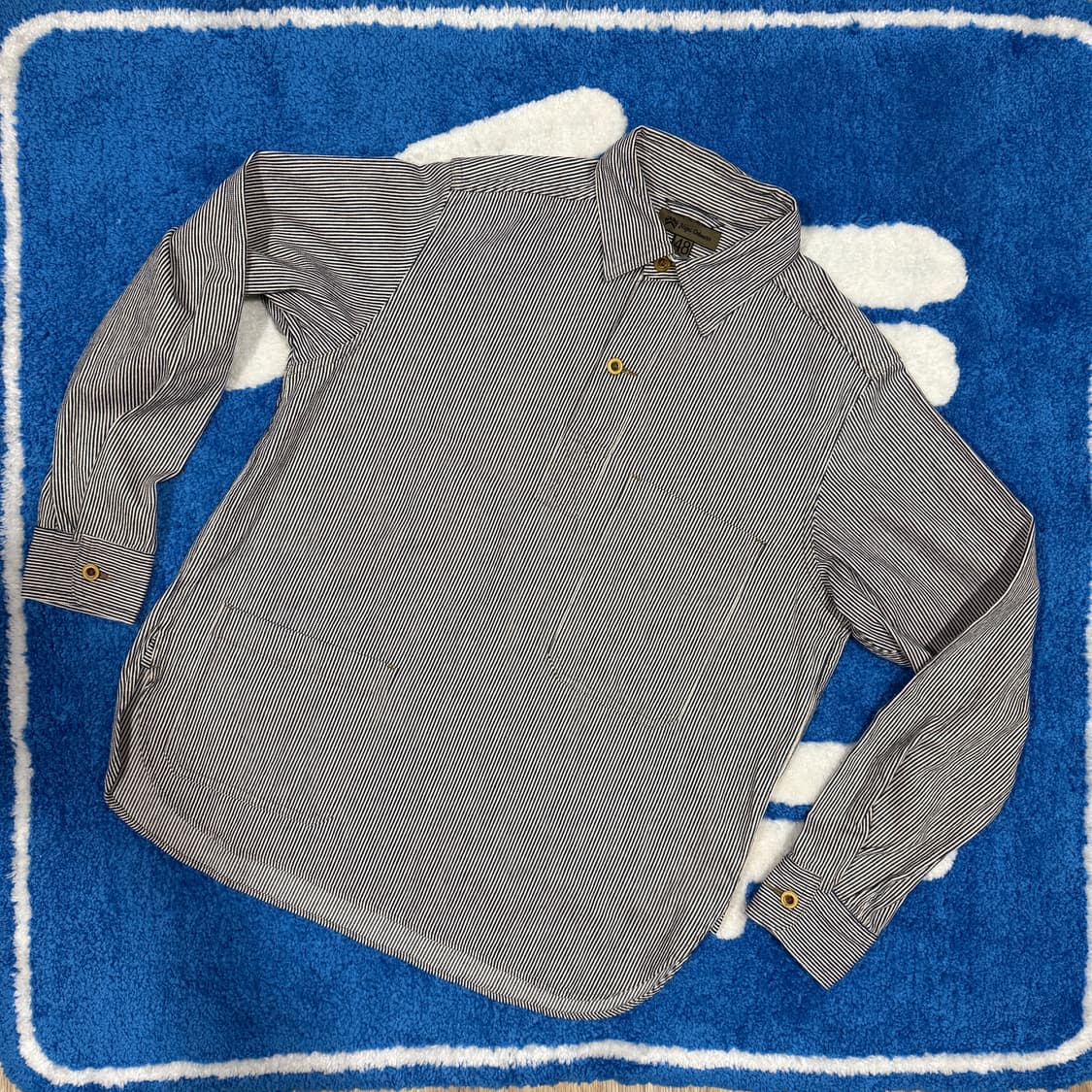 Nigel cabourn 상품이미지1