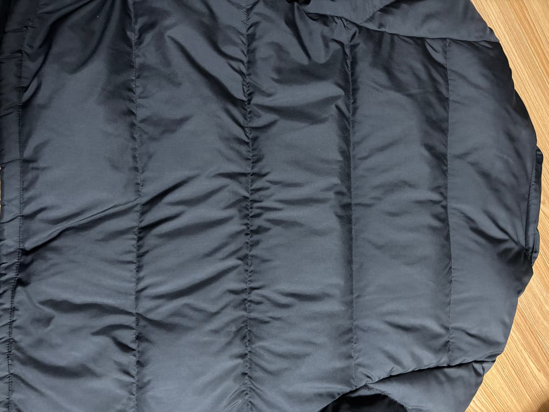 몽클레어 그레노블 패딩 상품이미지5