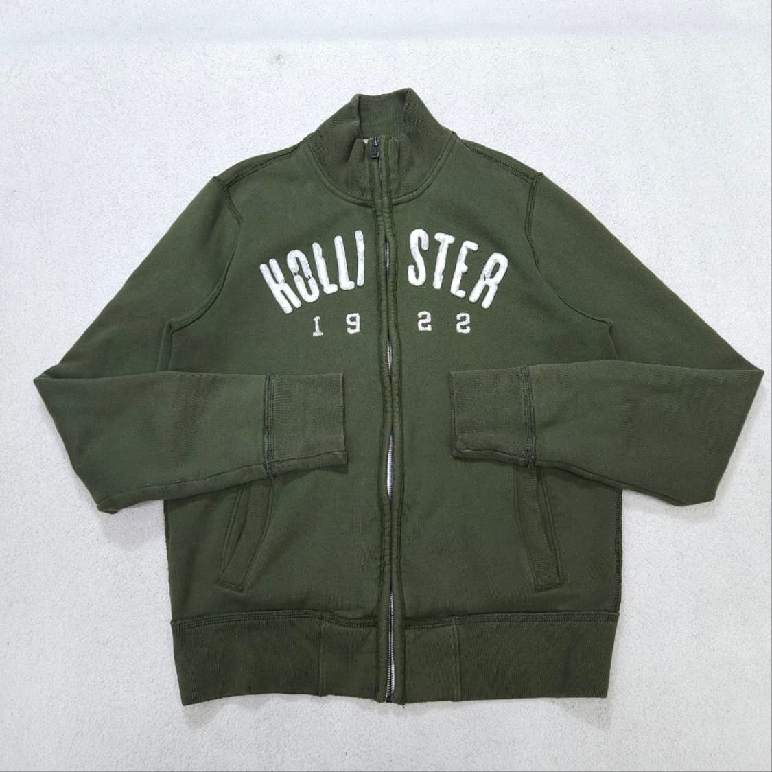 홀리스터 코튼 져지 L 상품이미지2