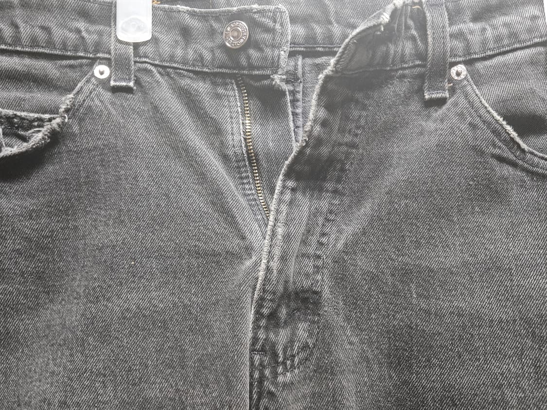 90 's 빈티지 리바이스505 상품이미지2