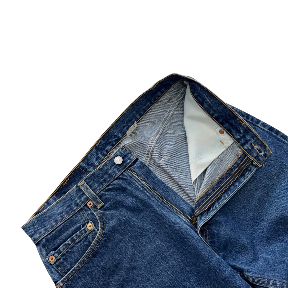 [33] 리바이스 505 데님 청바지 [lv0939] 상품이미지3