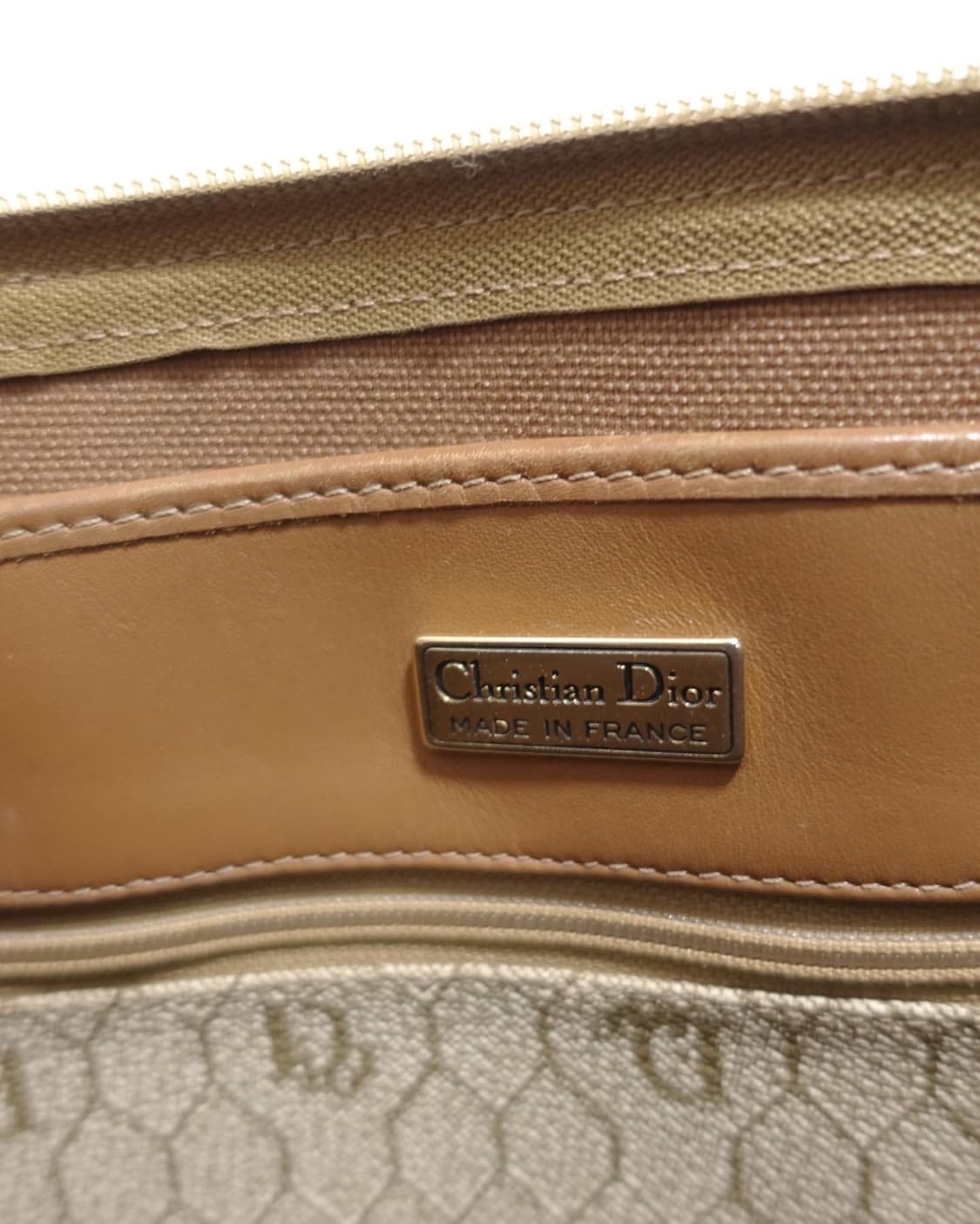 크리스찬 디올 백 상품이미지8