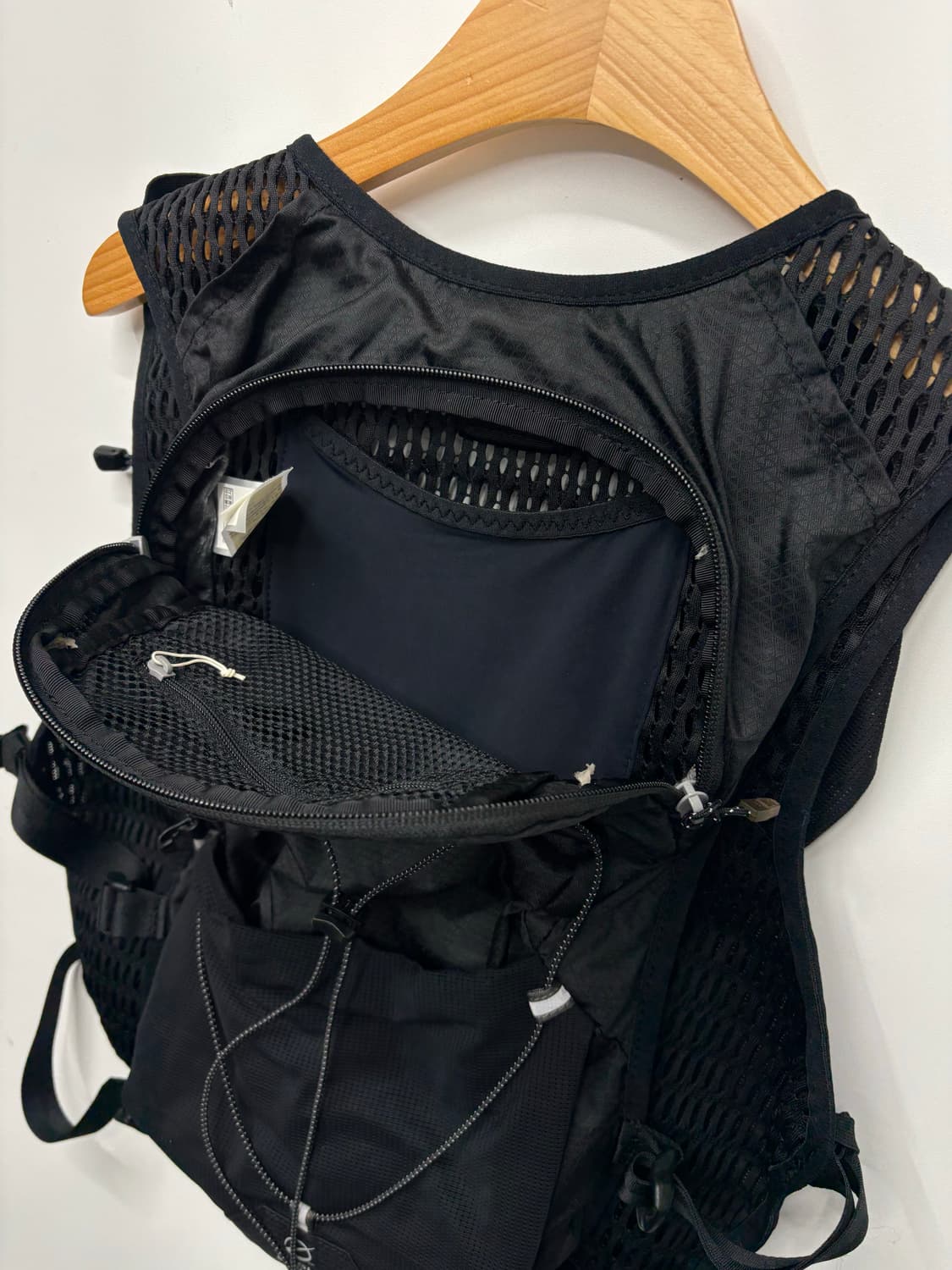 노스페이스 유틸리티 베스트 가방 상품이미지5