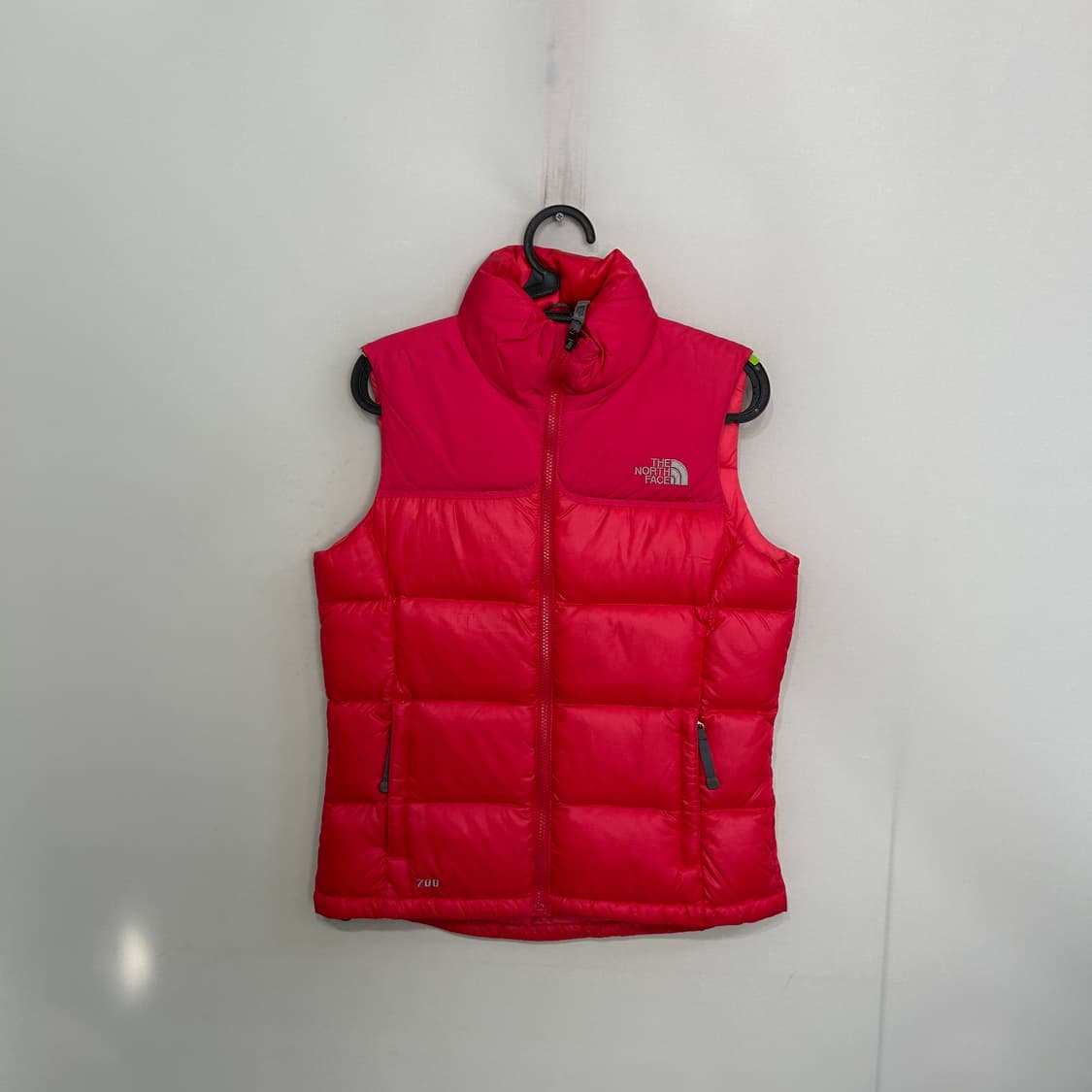 노스페이스 700 구스다운 패딩조끼 85 상품이미지1