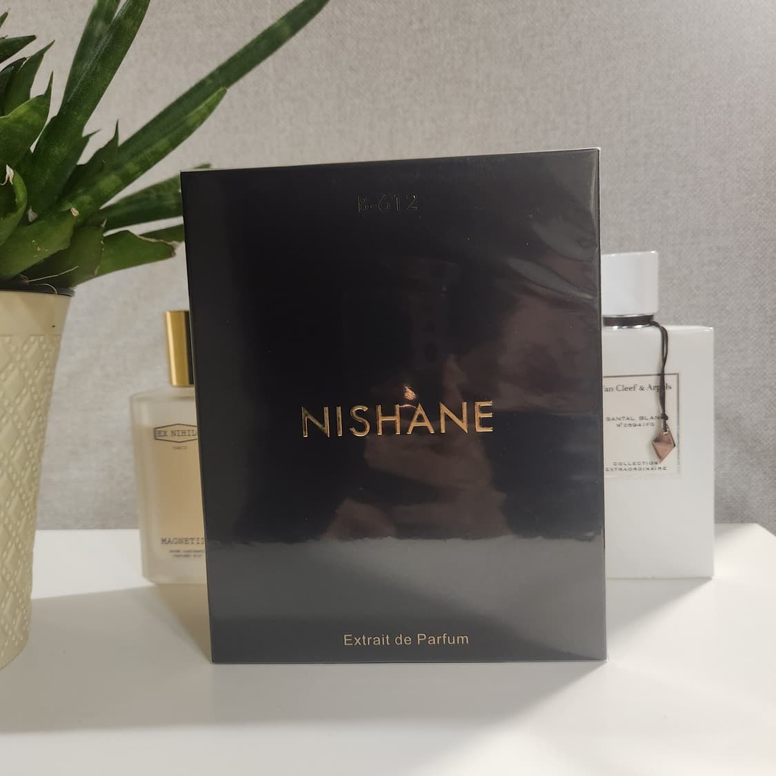 니샤네 b-612 50ml 상품이미지1