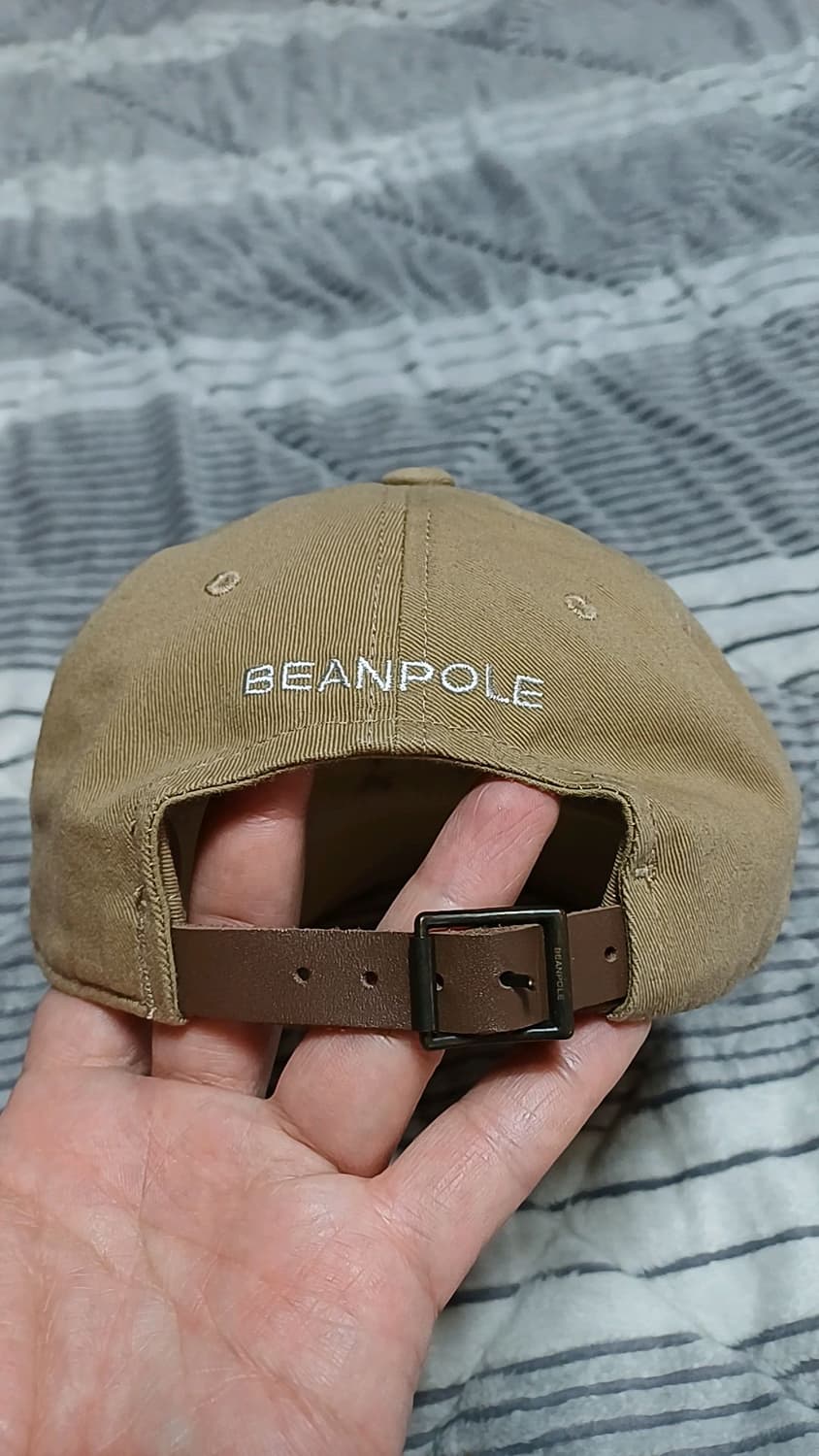 빈폴 면모자 Free 상품이미지5