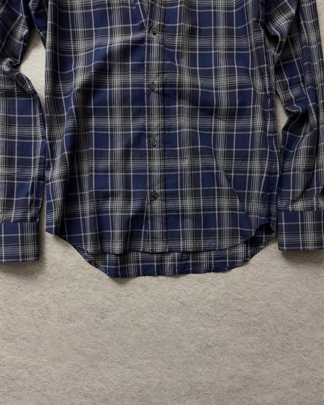  디올옴므 스트라이프 셔츠 상품이미지5