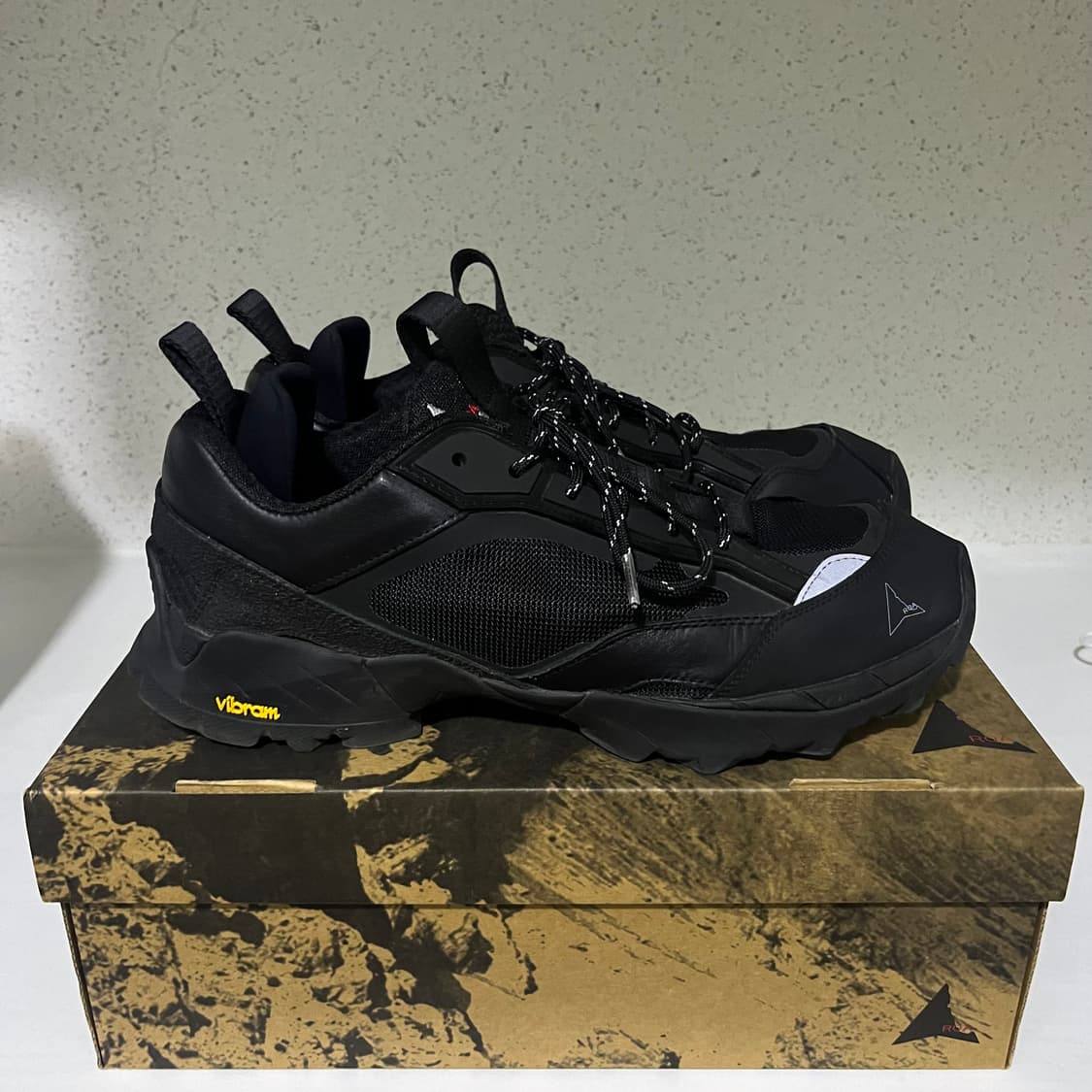 [280] 로아 하이킹 락파 상품이미지1