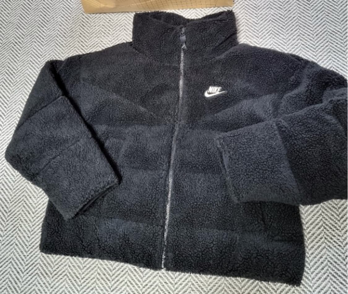 나이키숏패딩 상품이미지1