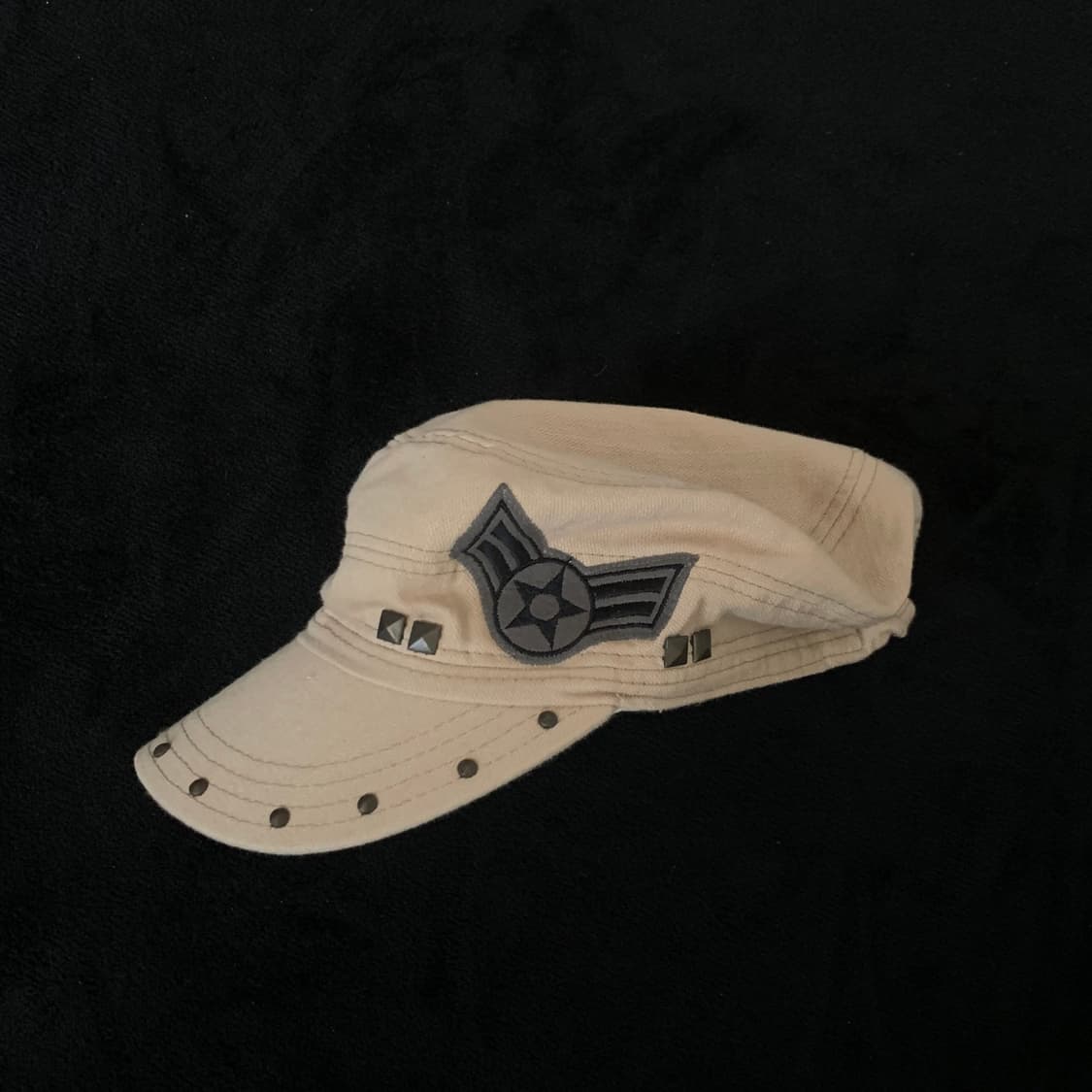 빈티지 모자 상품이미지1