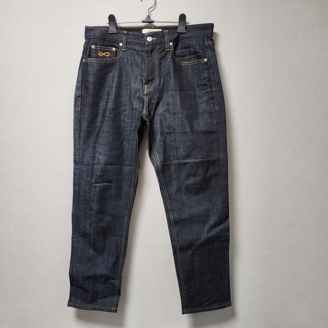 [34] 플랙진 청바지 데님팬츠 상품이미지1