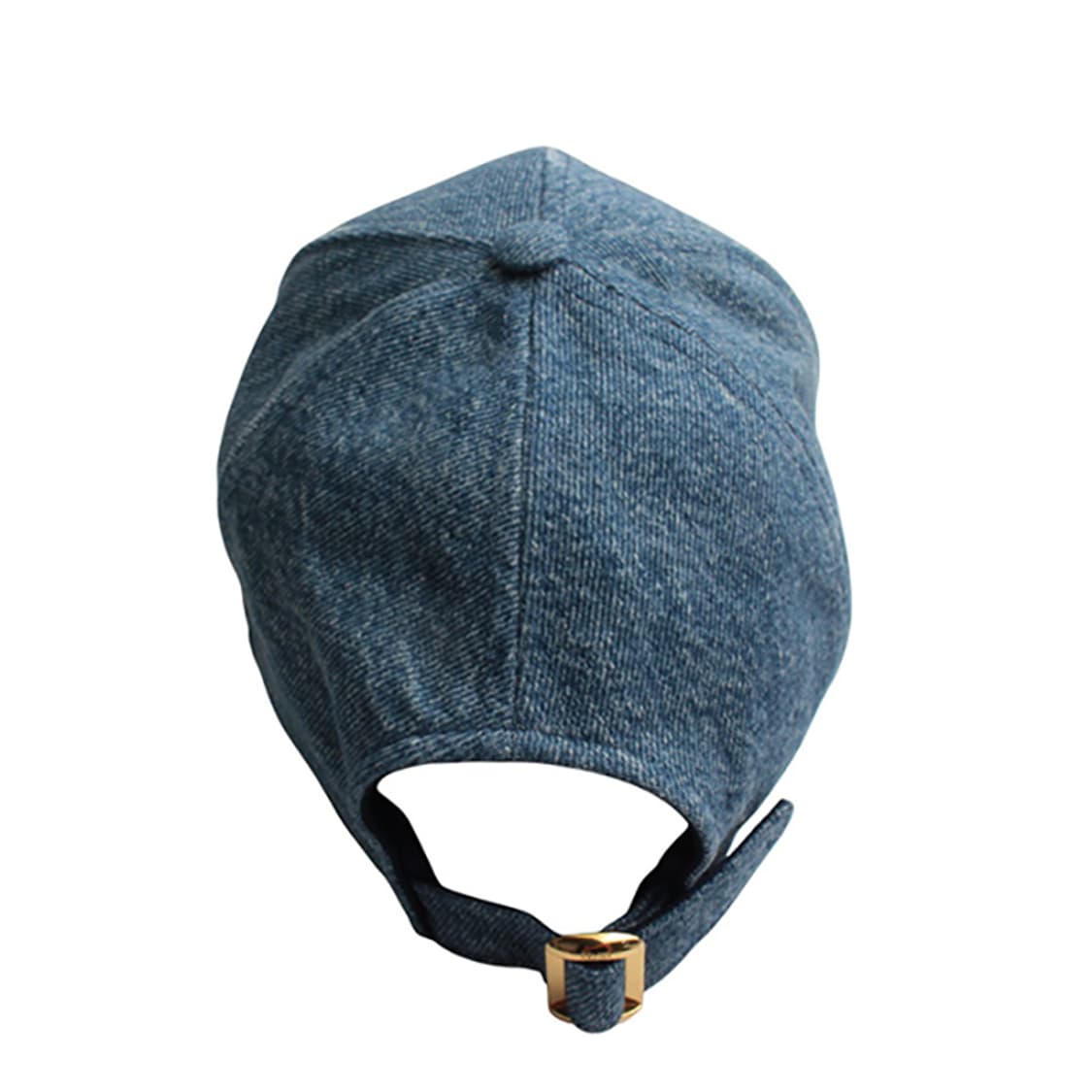 셀린느 블루 데님 볼캡 모자 상품이미지5