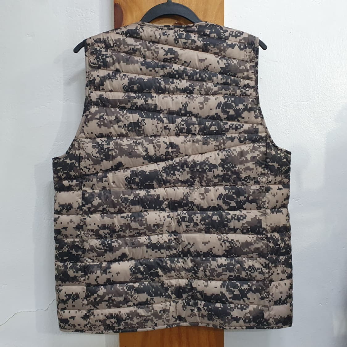 Jack of Cambridge 패딩조끼(100) 상품이미지6