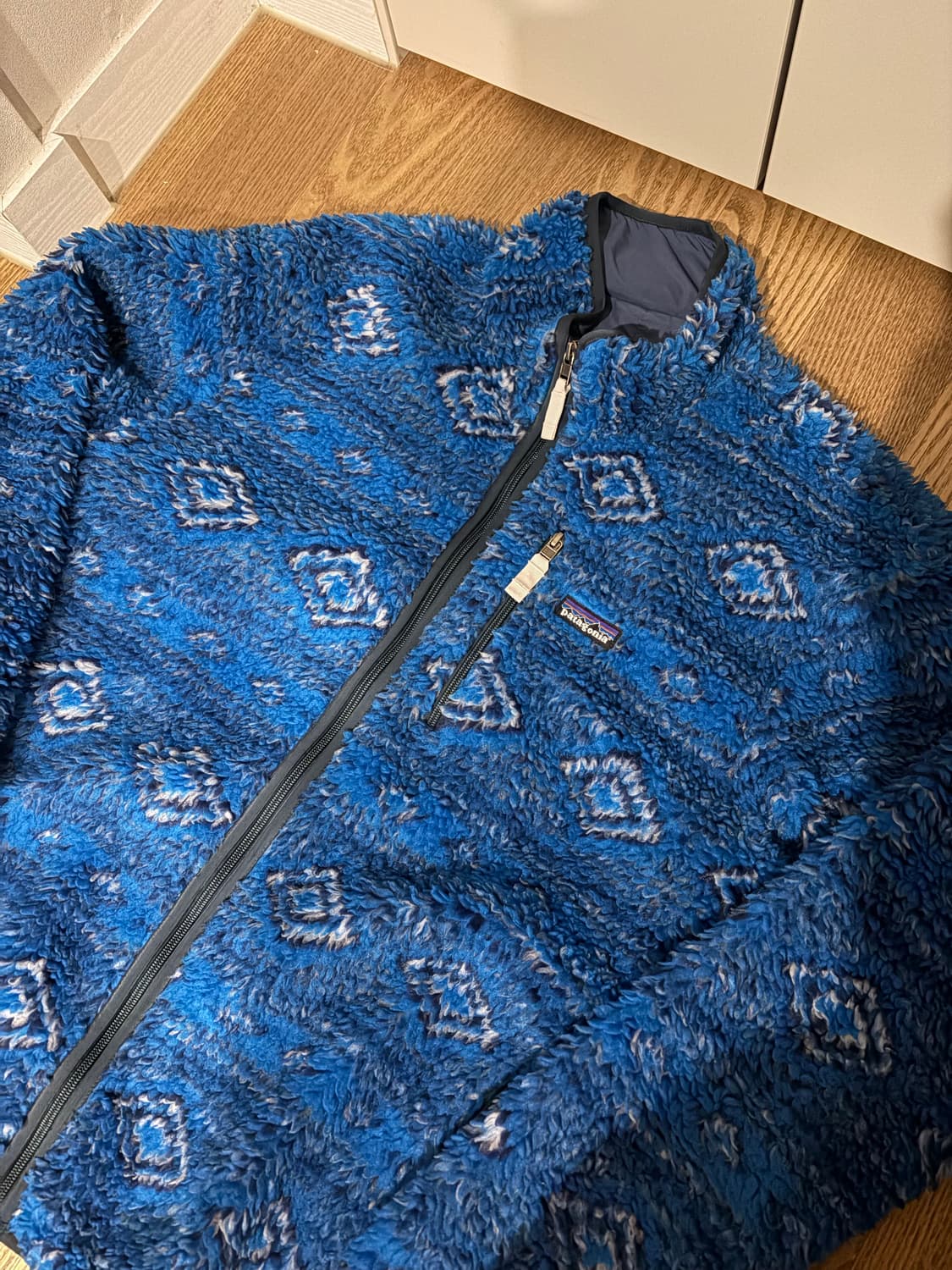 파타고니아 2012 아즈텍 가디건 상품이미지1