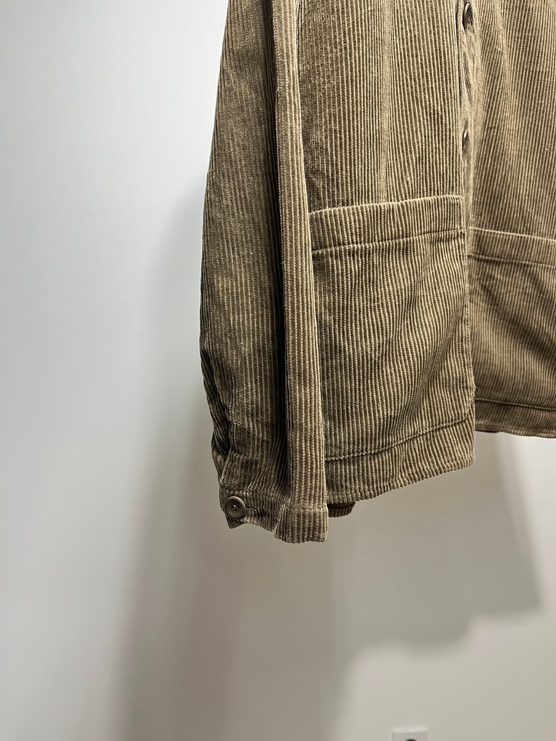steven alan corduroy jacket 상품이미지3
