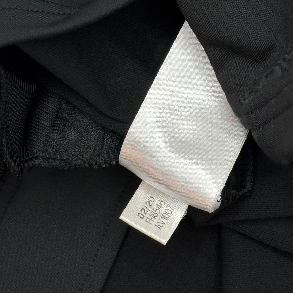 20-21 아디다스 맨체스터 유나이티드 앤섬 자켓 상품이미지10