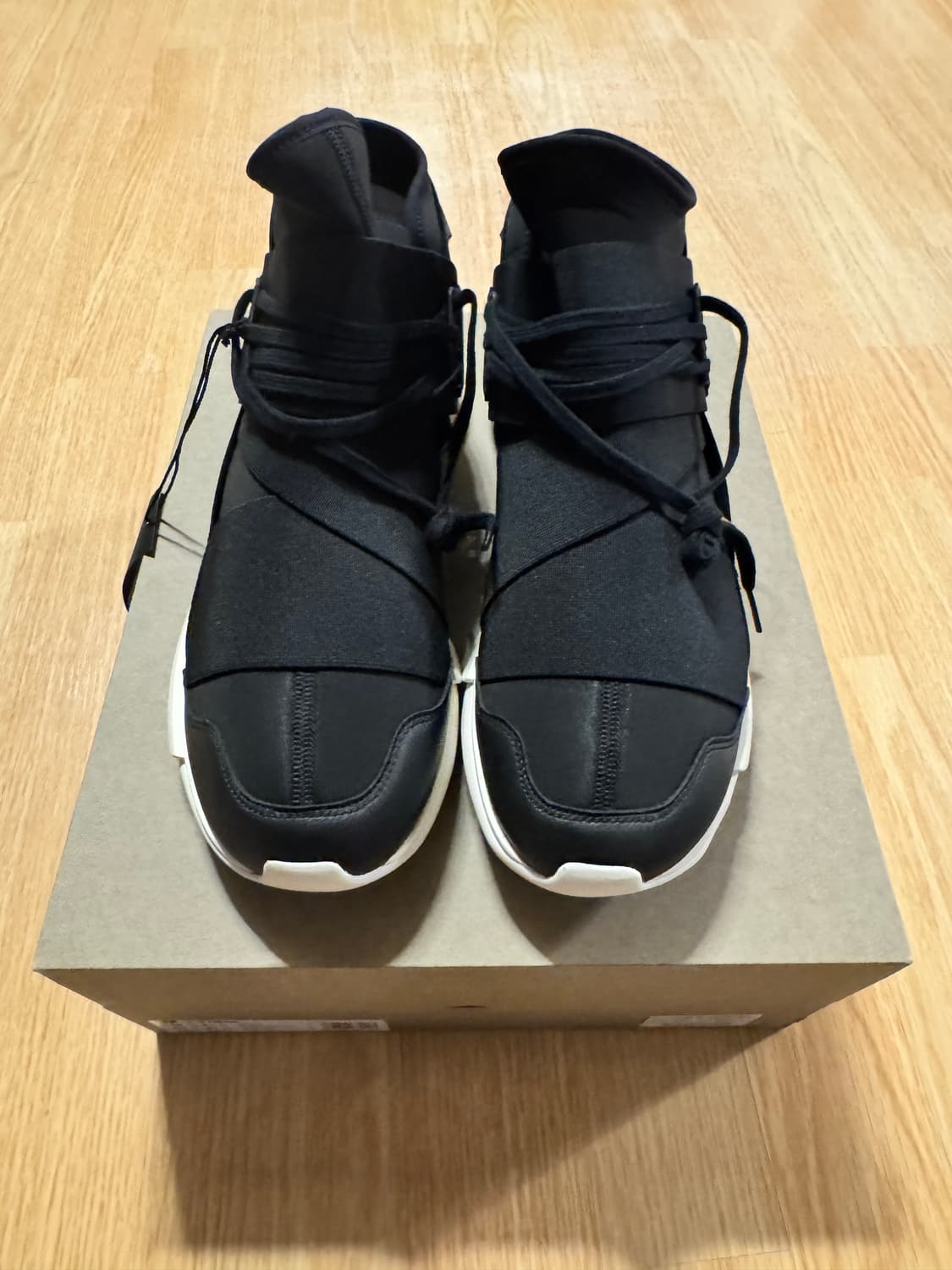 Y-3 QASA  상품이미지1