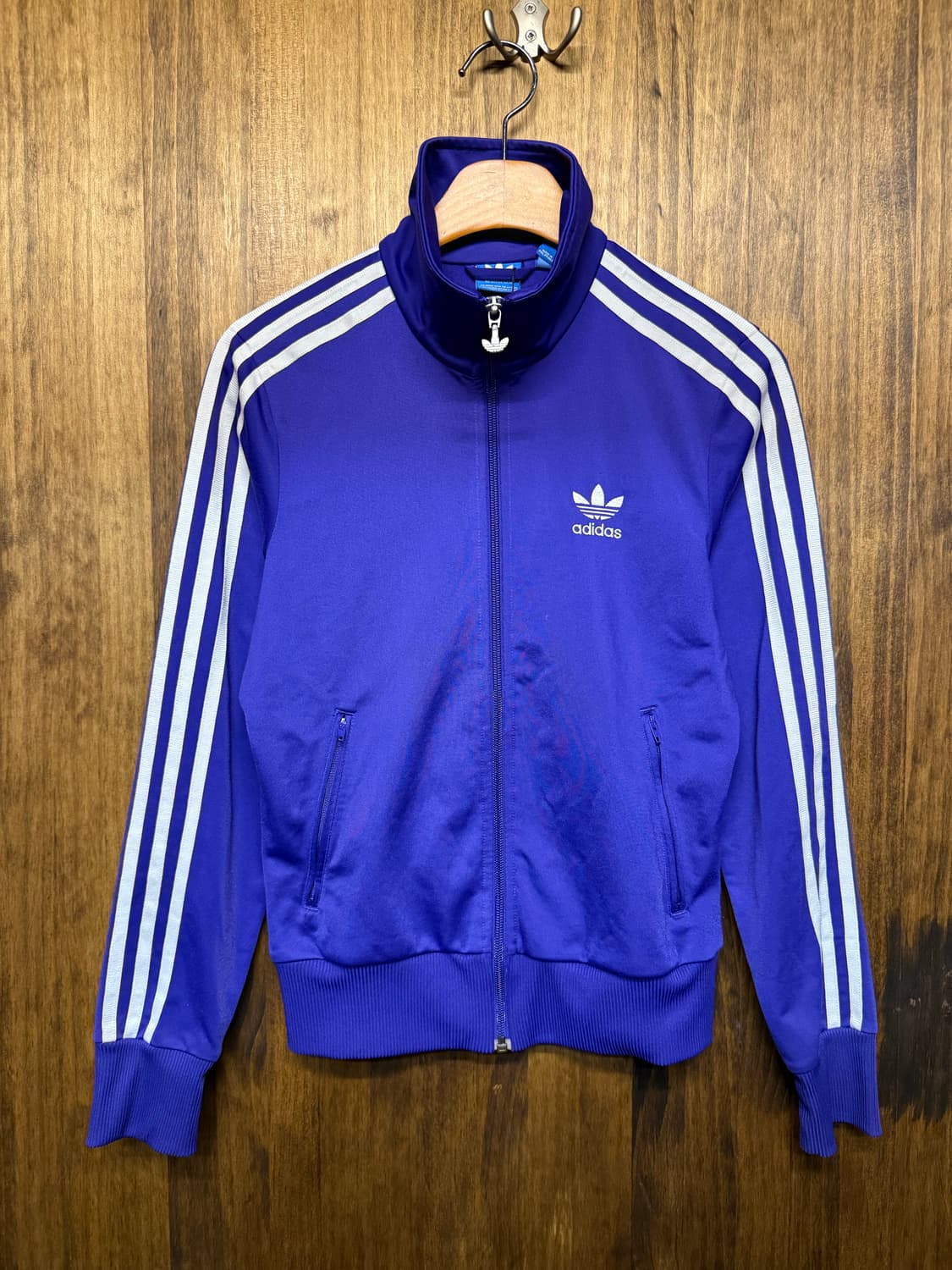 Adidas Firebird jersey 상품이미지2