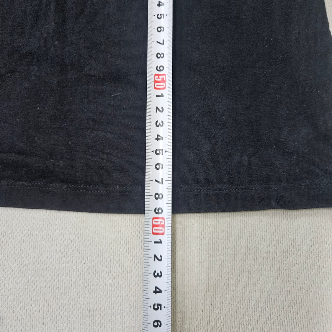 150 네셔널지오그래픽 키즈 빅로고 긴팔 0330Y 상품이미지6