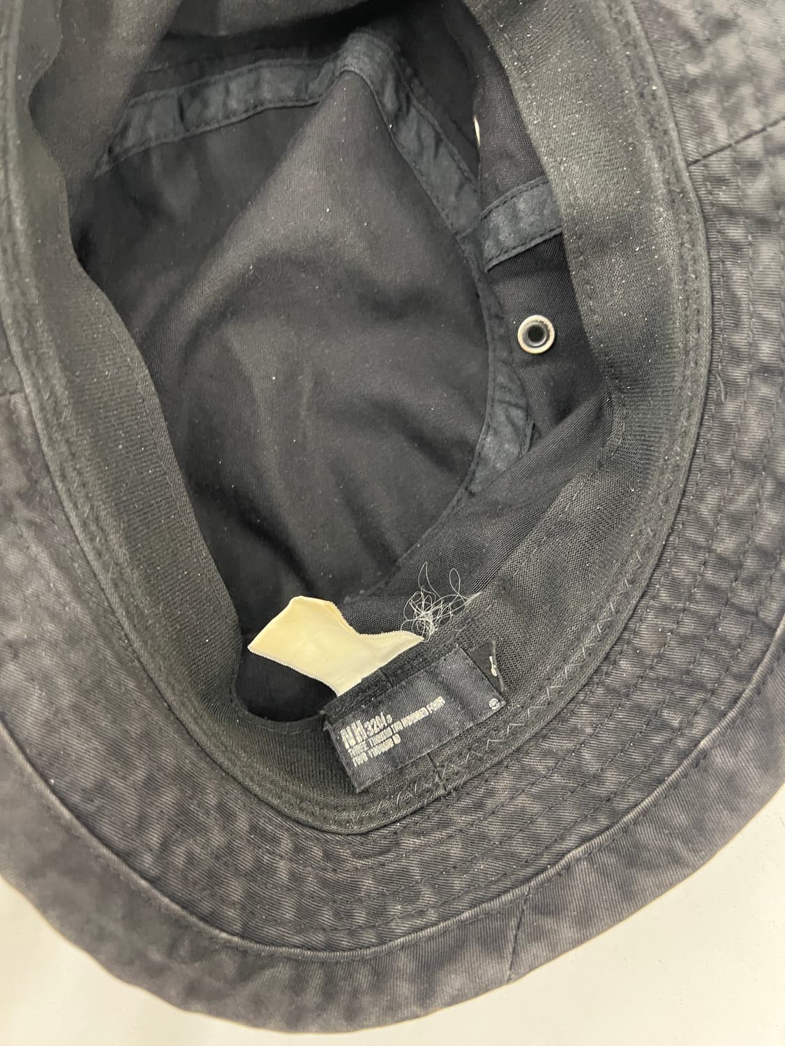 네이버후드 버킷햇 상품이미지5