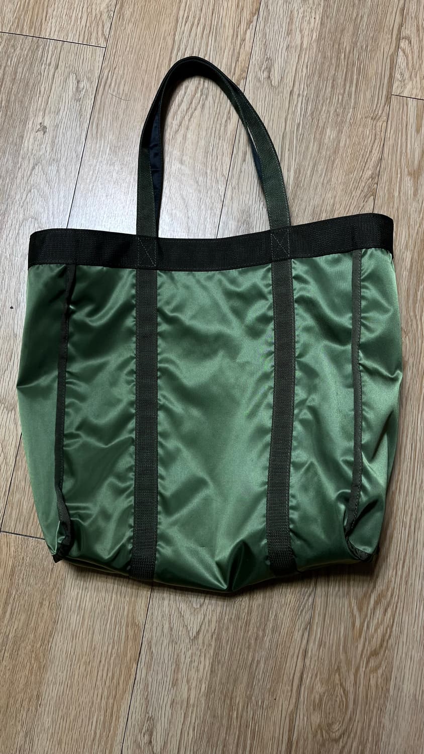 히스테릭글래머 X 포터 콜라보 백 상품이미지4