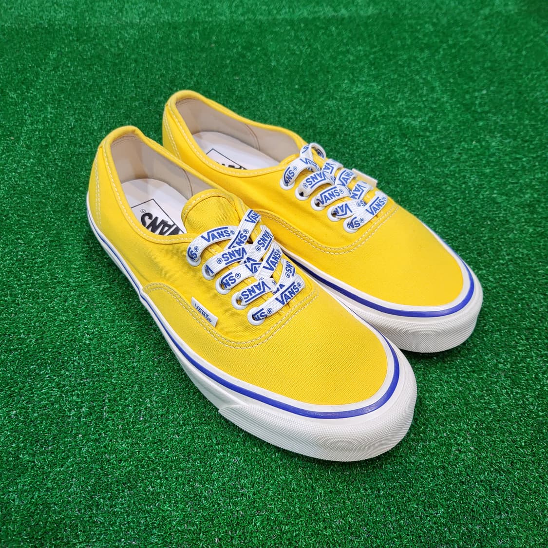 [택포][반스] 어센틱 44 상품이미지2