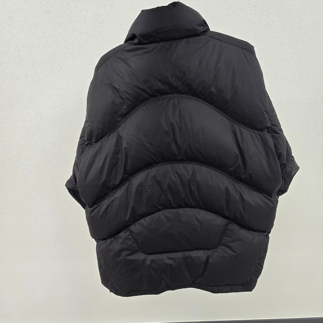 살로몬 컨투어 블랙 XXL 상품이미지2