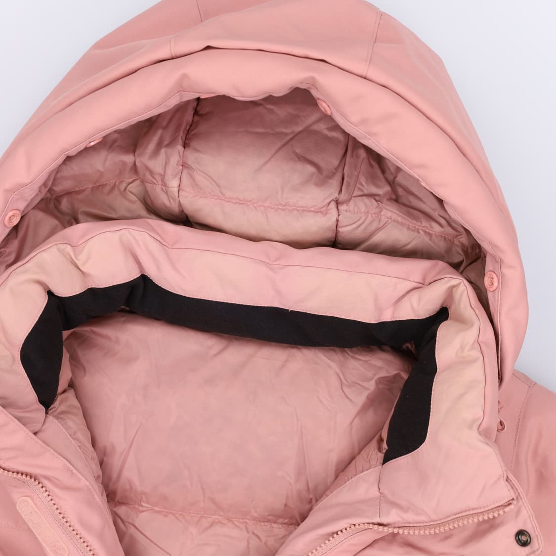 [95] 코오롱스포츠 여성 구스다운 패딩점퍼 0116H1 상품이미지3