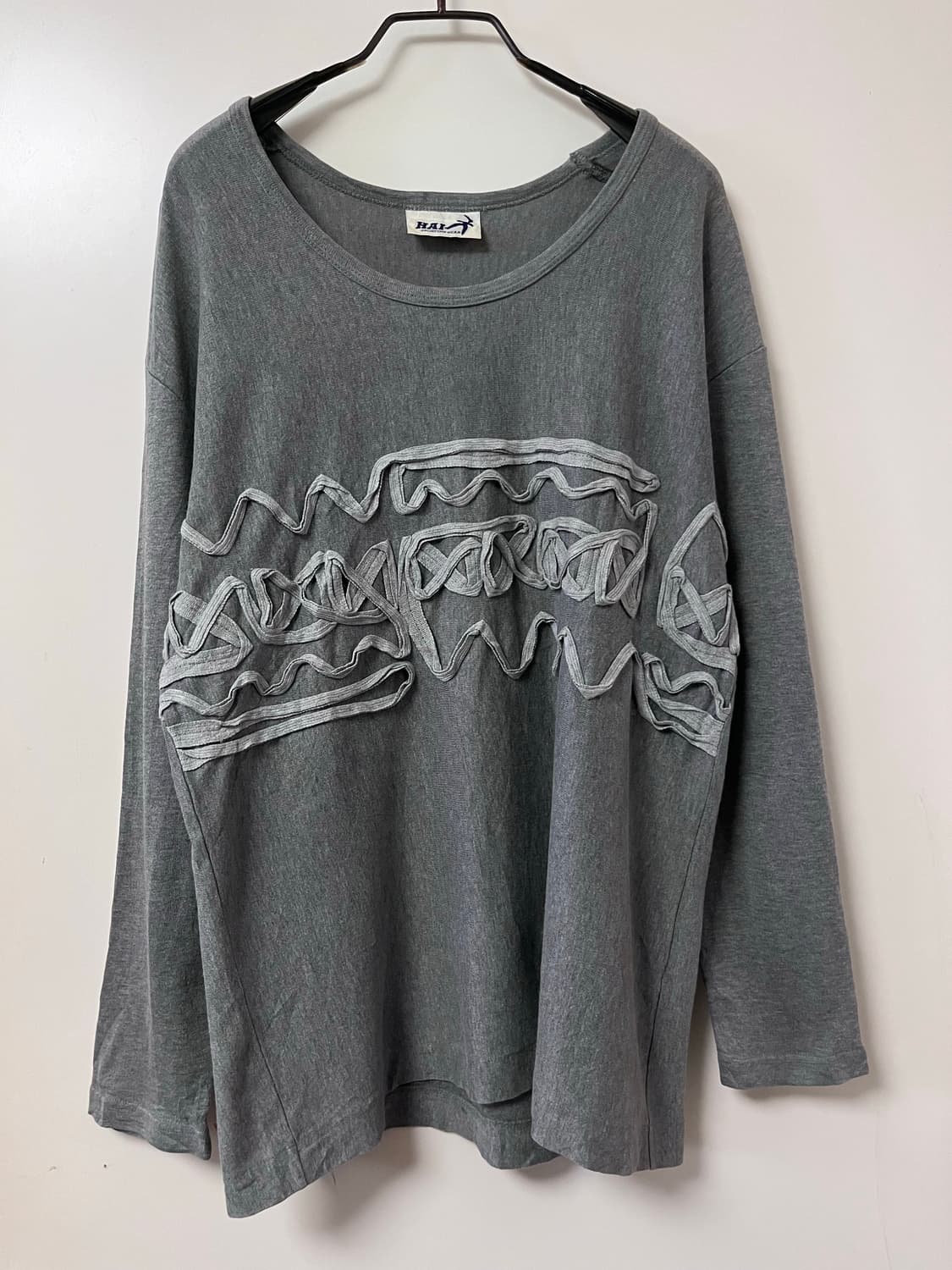 Hai sporting gear by issey miyake tshirt 상품이미지1