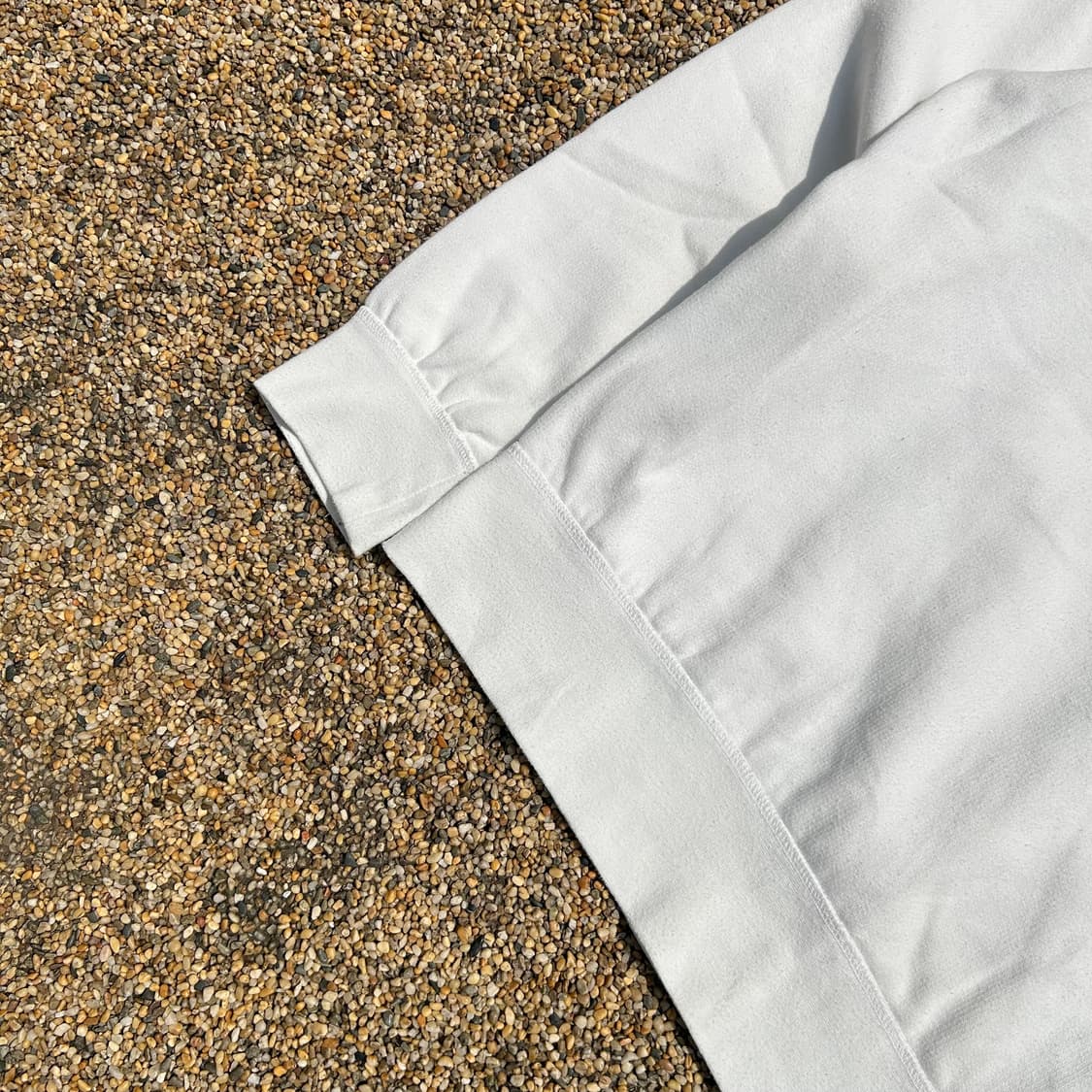 폴로(POLO RalphLauren)화이트 맨투맨 상품이미지3