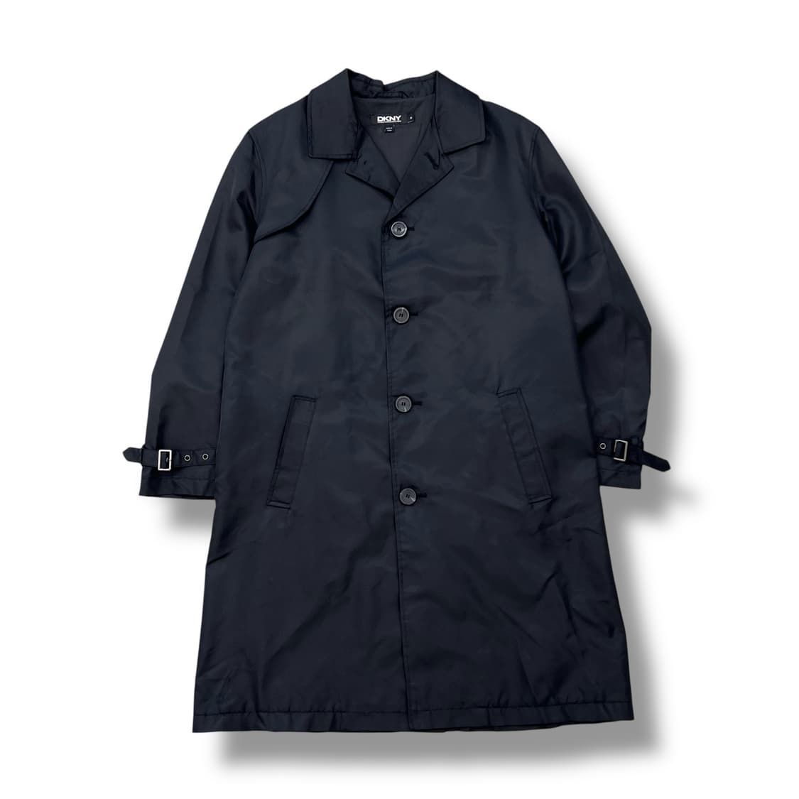 DKNY 나일론 코트 r0042 상품이미지1