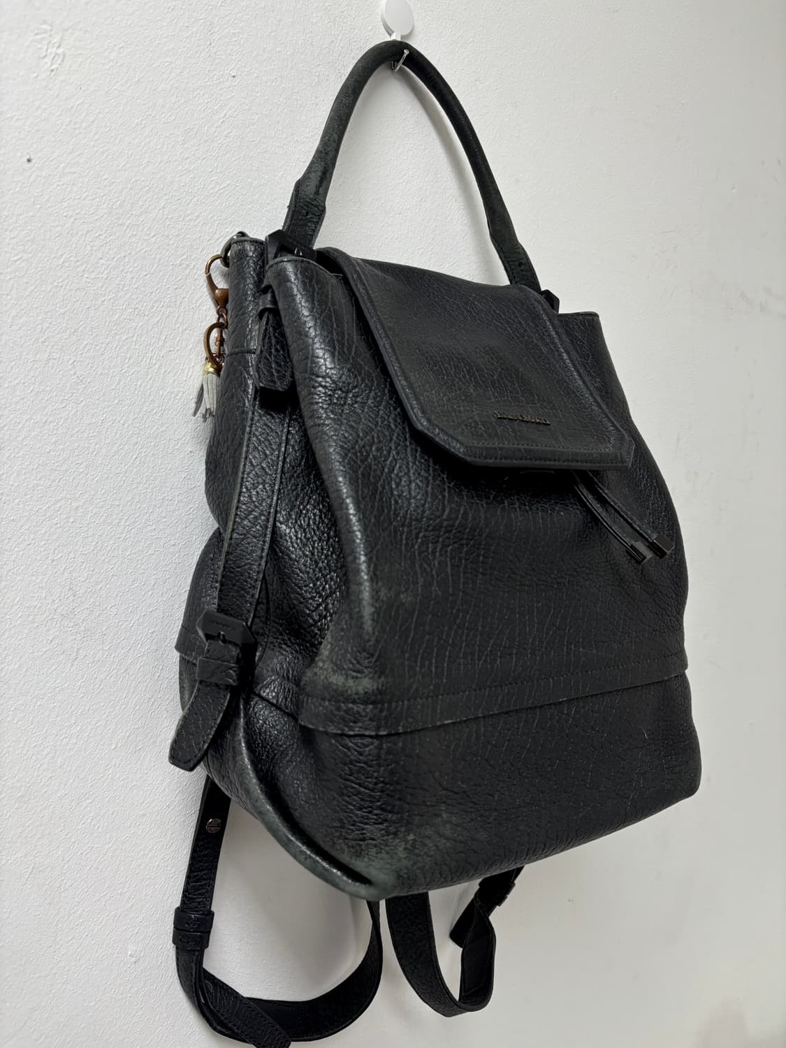 “BRUNOMAGLI made in italy” Minimal Mood  상품이미지3