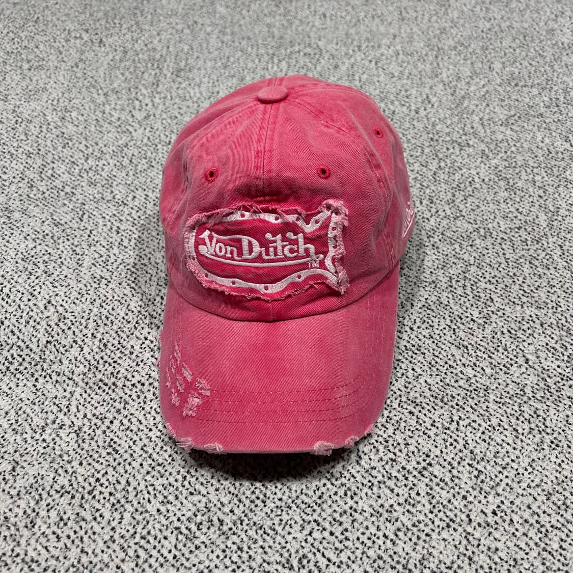 본더치 캡 상품이미지1