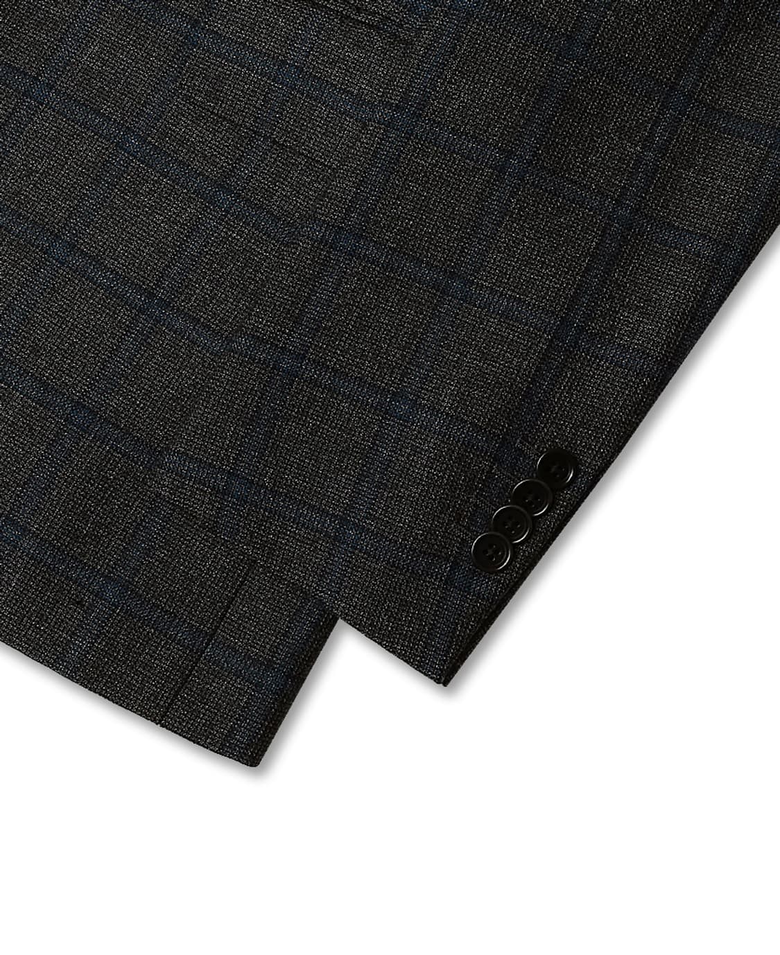 유나이티드 애로우즈 도쿄 [United Arrows Tokyo] 체크수트 상품이미지4