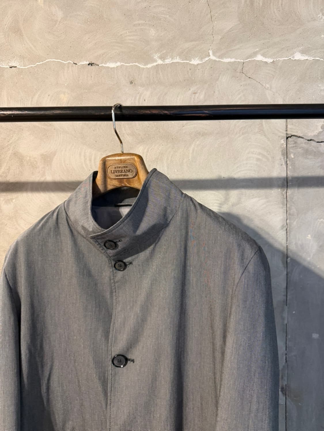 부가티 유틸리티 코트 105 상품이미지6