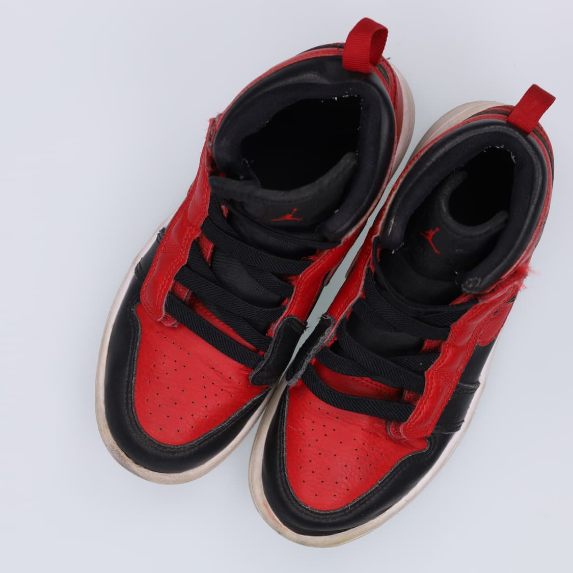 210 나이키조던 키즈 운동화 0209H1 상품이미지2