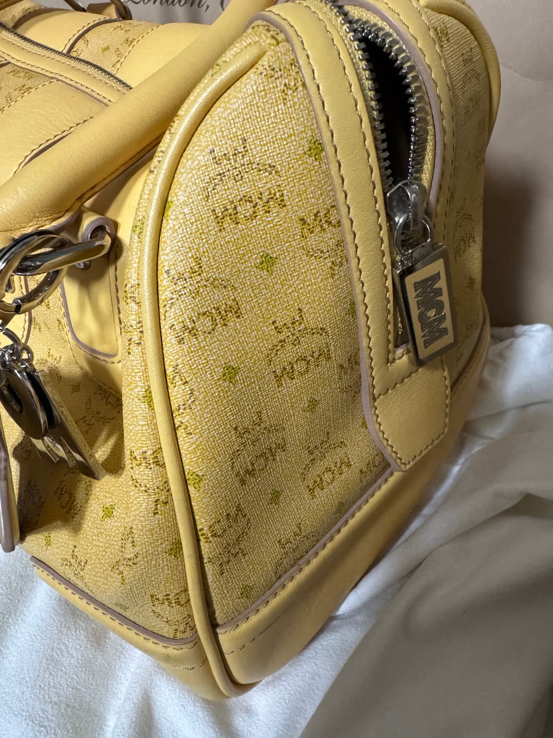 MCM 가방 상품이미지2